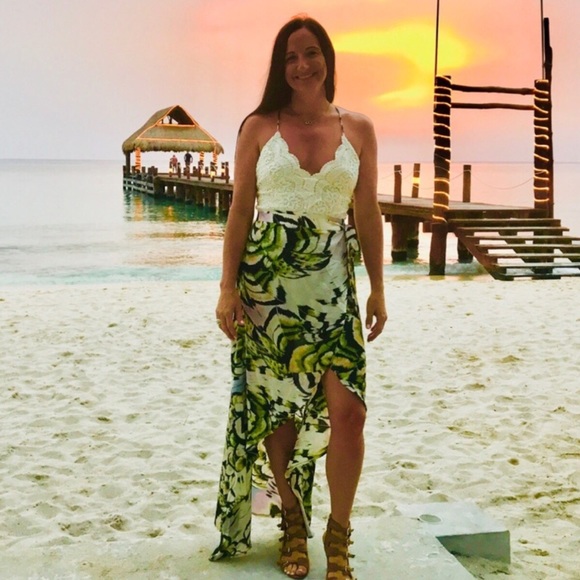 💎HP💎New gorgeous Dress - Picture 2 of 7